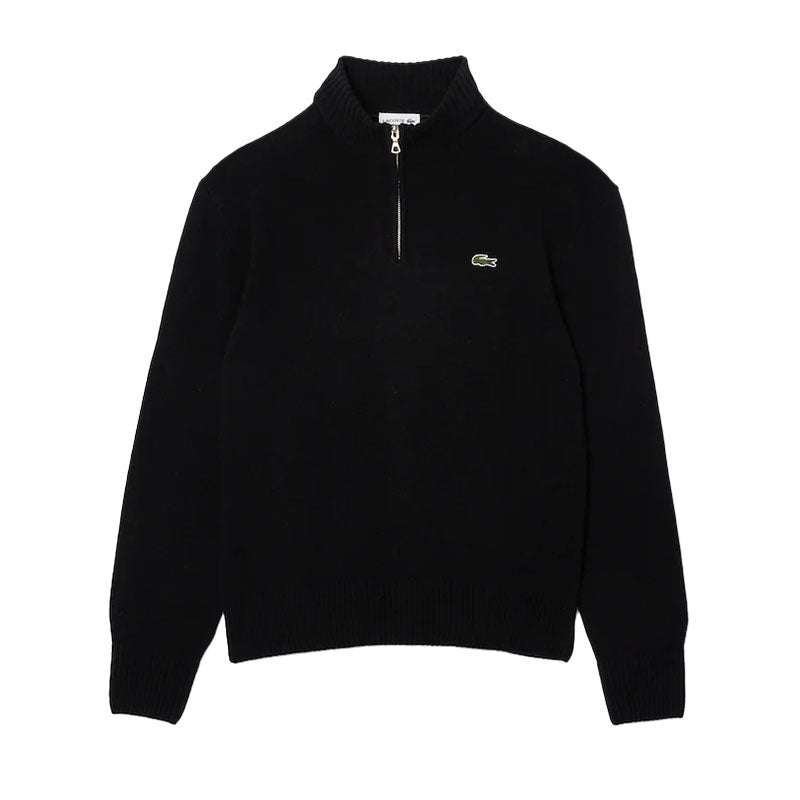 Gilet zippé homme lacoste best sale