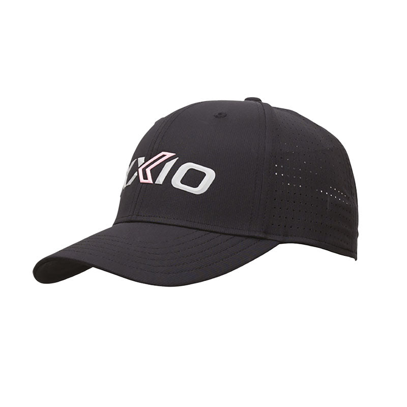 Casquette XXIO Lady Black