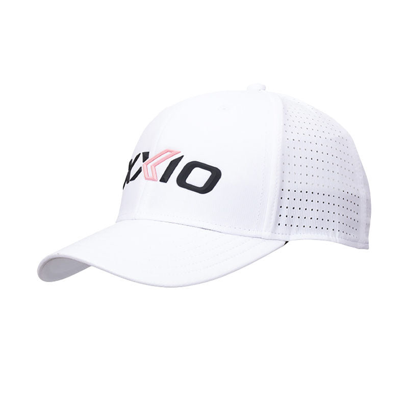 Casquette XXIO Lady White