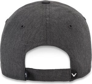 Casquette Greenkeeper Black