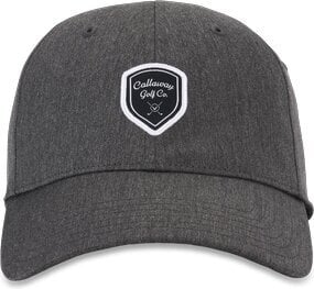 Casquette Greenkeeper Black