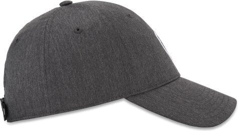 Casquette Greenkeeper Black