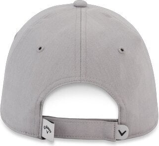 Casquette Greenkeeper Silver