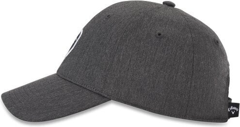 Casquette Greenkeeper Black