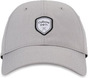 Casquette Greenkeeper Silver