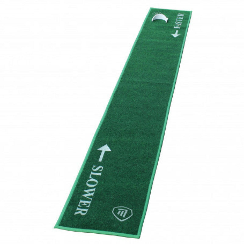 Tapis de Putting Dual Speed