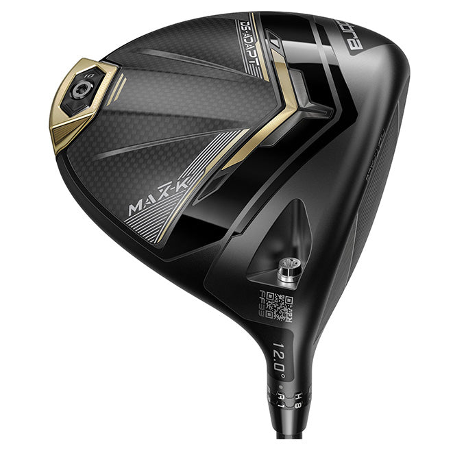 Driver DS Adapt Max-K Femme