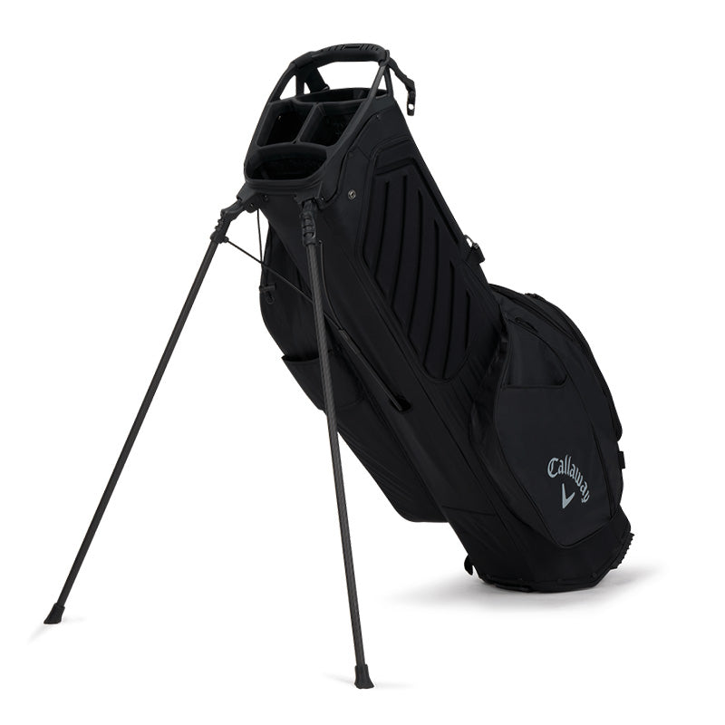 Sac Trépied HyperLite Zero Stand Noir