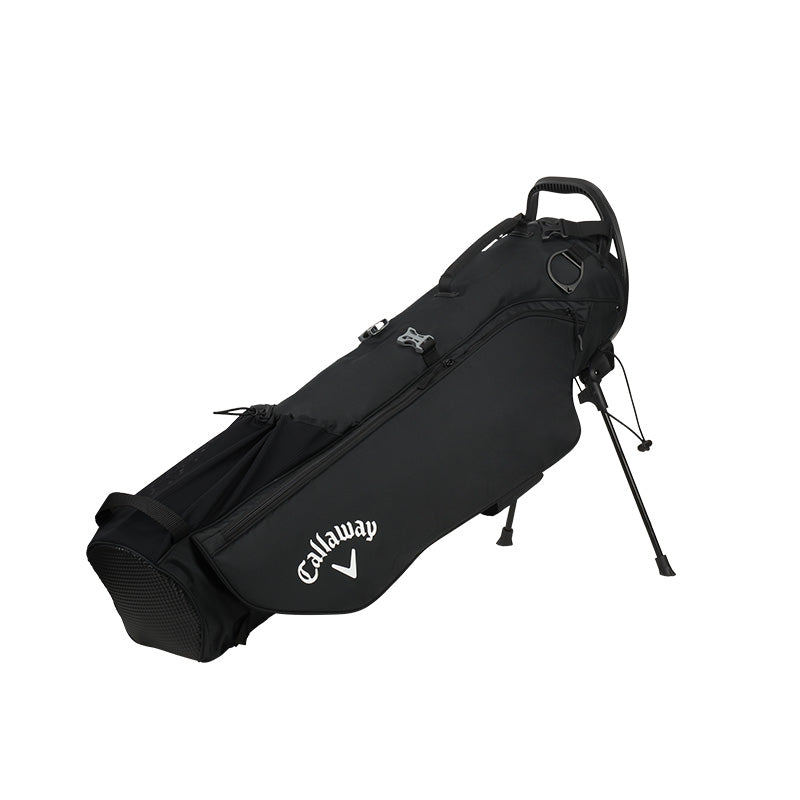 Sac portable Carry Plus Black