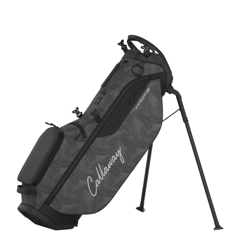 Sac Trépied Fairway C Black Palms