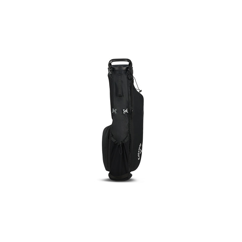 Sac portable Carry Plus Black