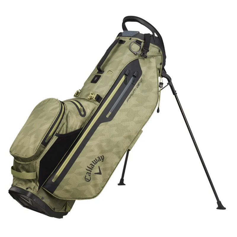 Sac Trépied Fairway C HD Olive Hounds