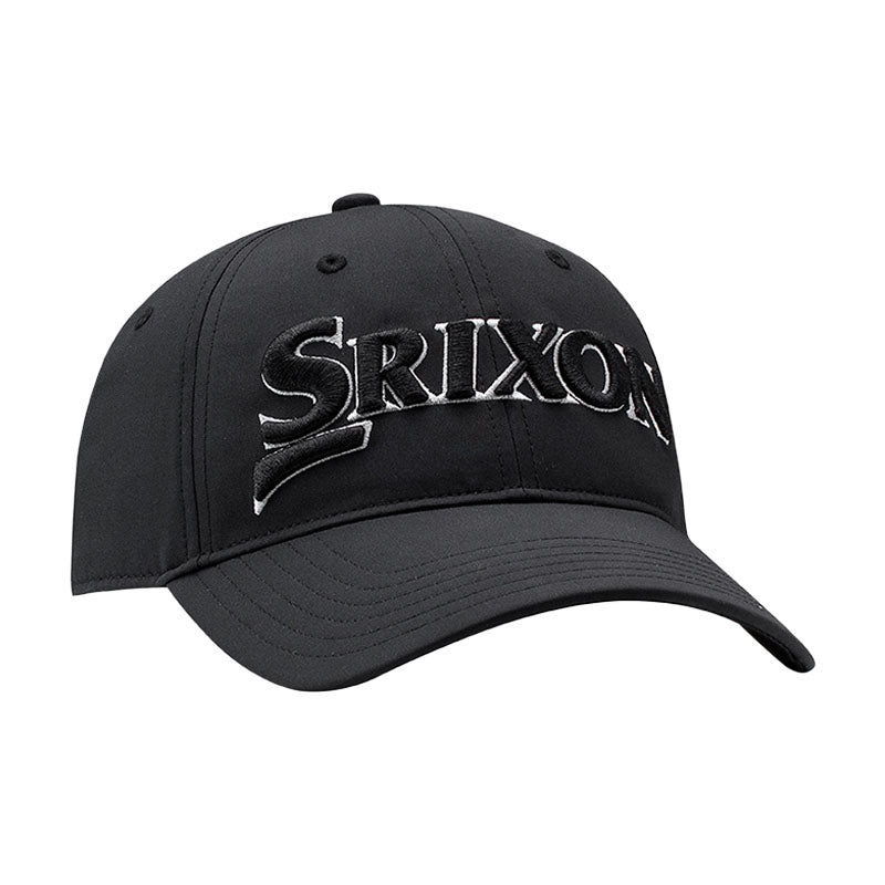 Casquette Modern Black Black