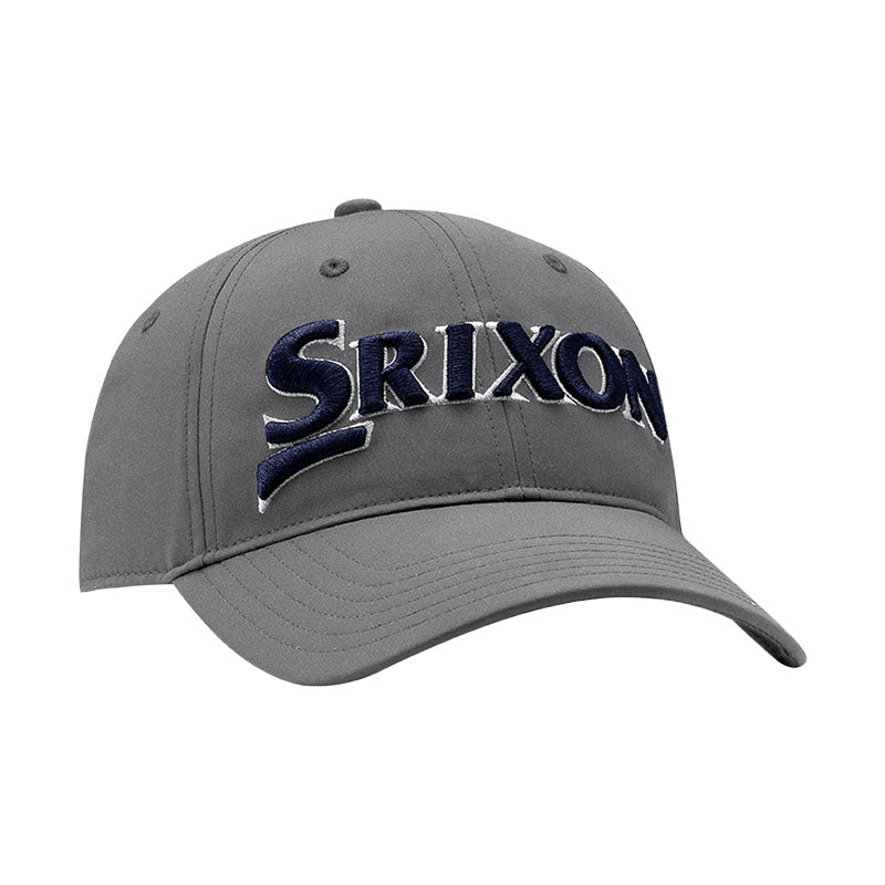 Casquette Modern Grey Navy Silver