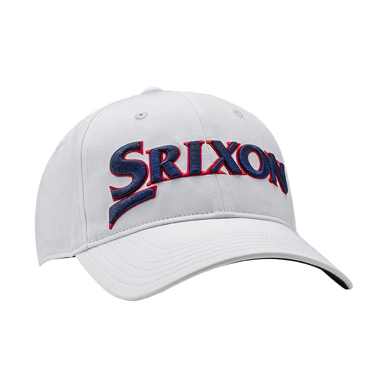 Casquette Modern White Navy Red