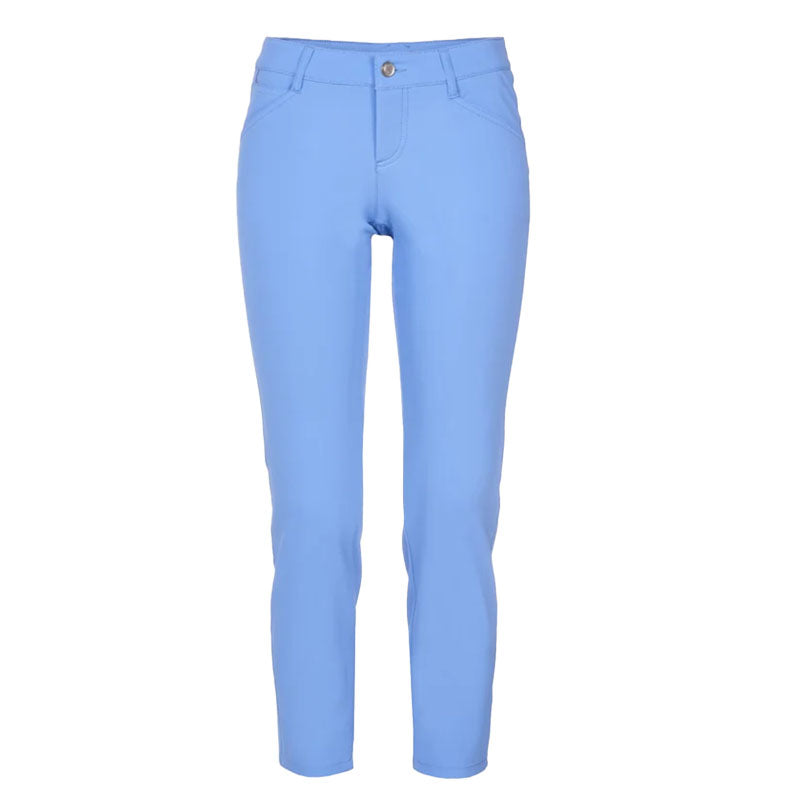 Pantalon Mona Light Blue Femme