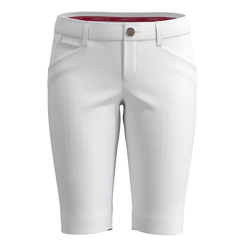 Bermuda Mona-K 3x Dry White Femme