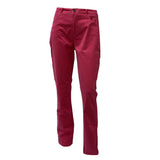 Pantalon Cyrus Rose Femme