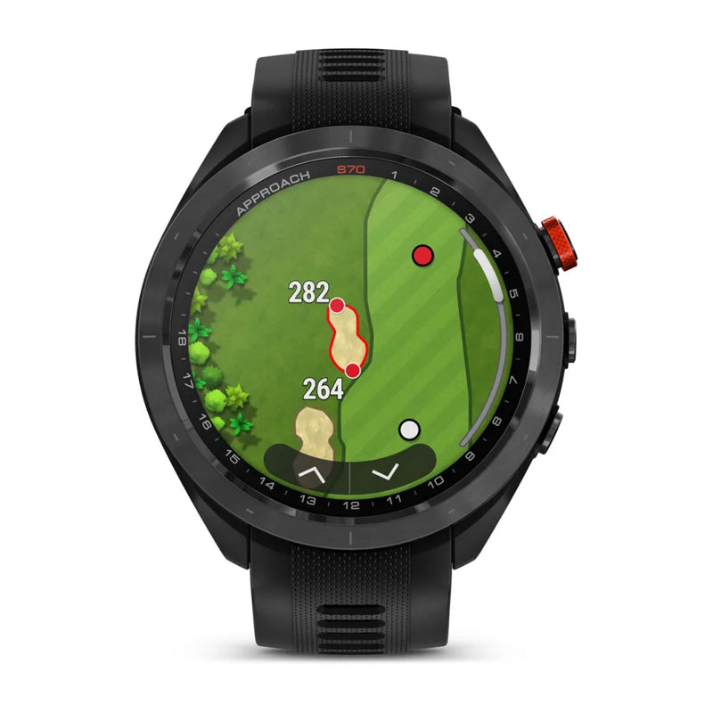 Montre GPS de golf Golf des Marques Golf des Marques