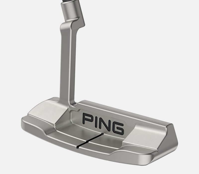 Putter Anser D | Custom