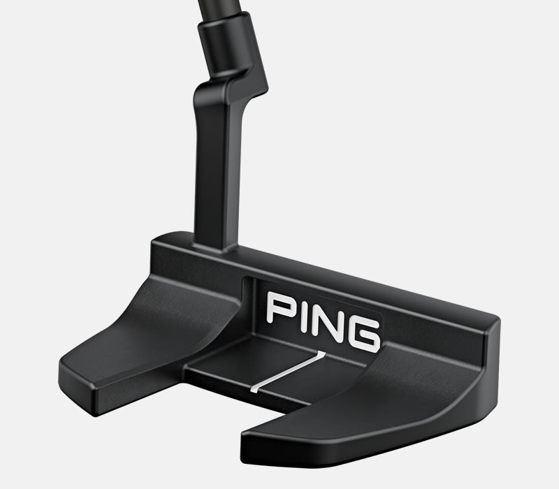 Putter Tyne H | Custom