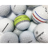 12 Balles de golf Mix Premium Reconditionnées