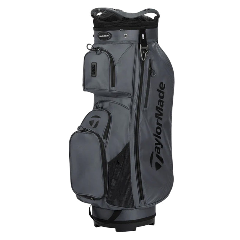 Sac Chariot Pro Cart Charcoal