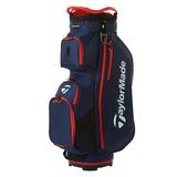 Sac Chariot Pro Cart Navy Red