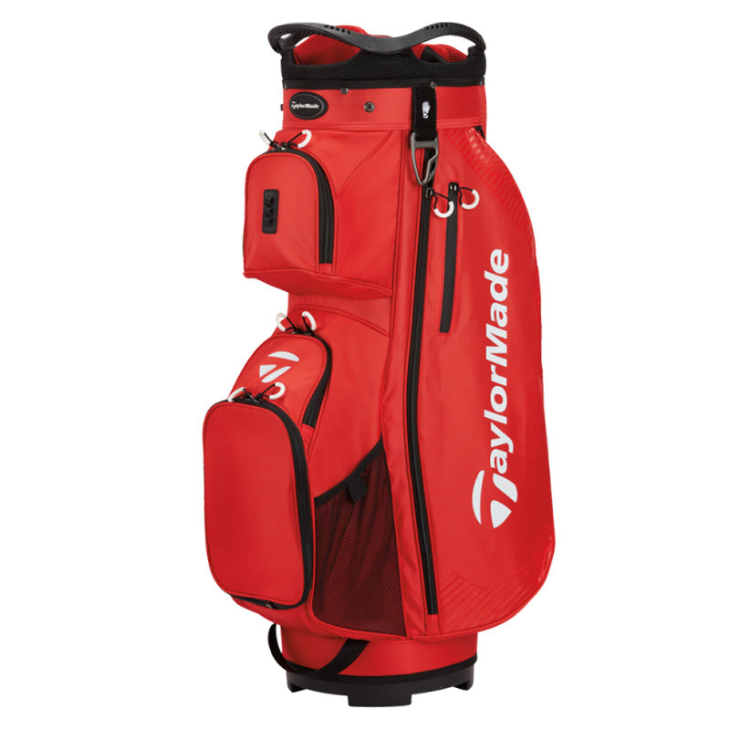 Sac Chariot Pro Cart Red