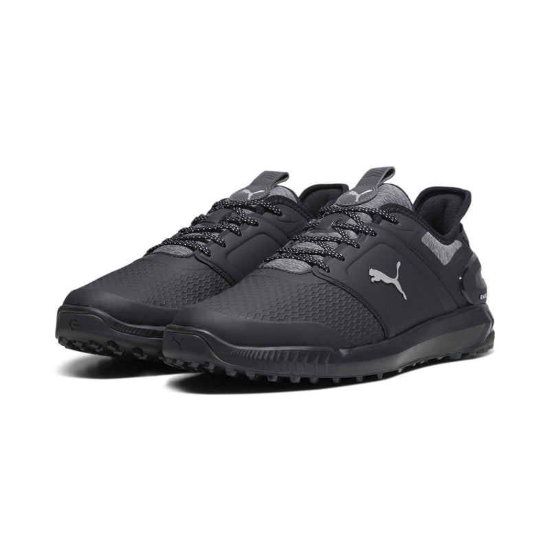 Ignite Elevate Black Homme