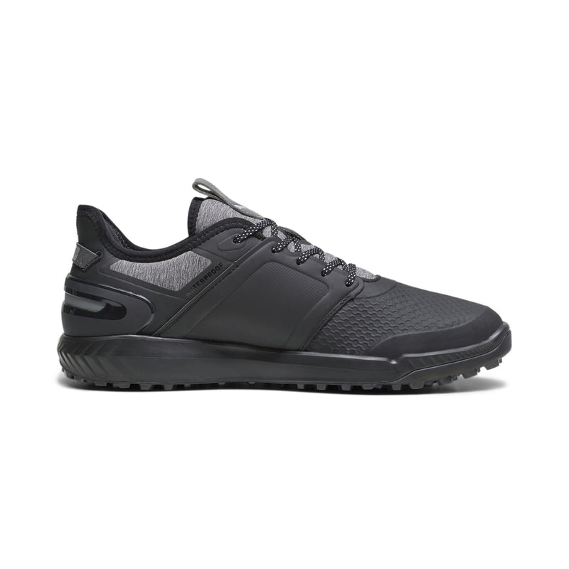 Ignite Elevate Black Homme