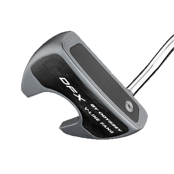 Putter DFX V Line Fang DB/OS