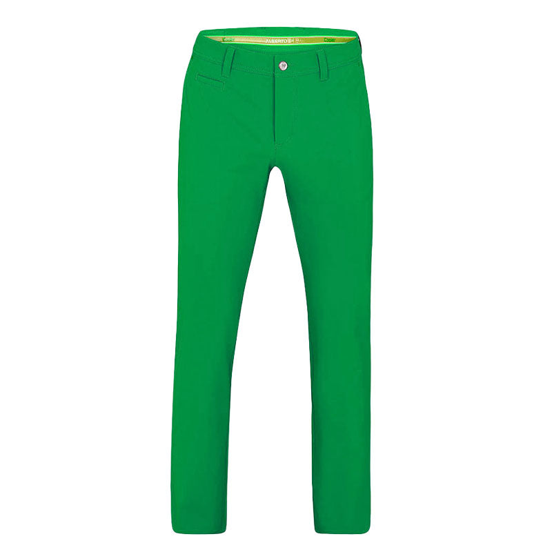 Pantalon Rookie 3xDry Cooler Green Homme