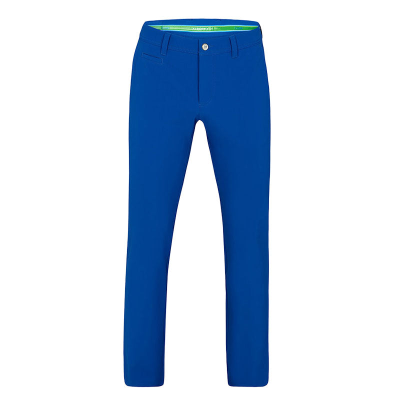 Pantalon Rookie 3xDry Cooler Blue Homme