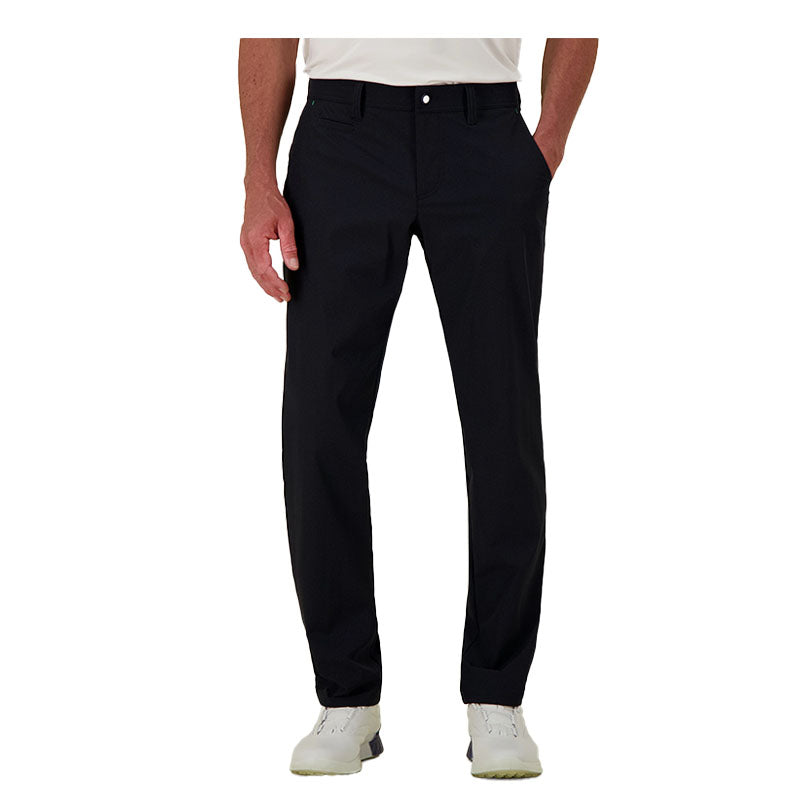 Pantalon Rookie Tech Print Navy Homme