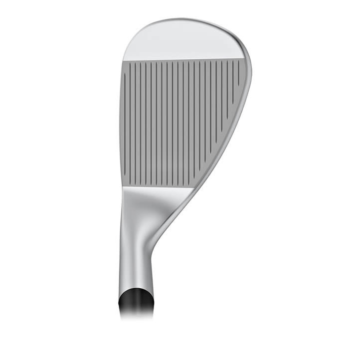 Wedge S159 Chrome Graphite | Custom