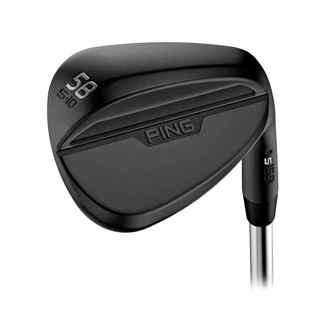 Wedge S159 Midnight Graphite | Custom