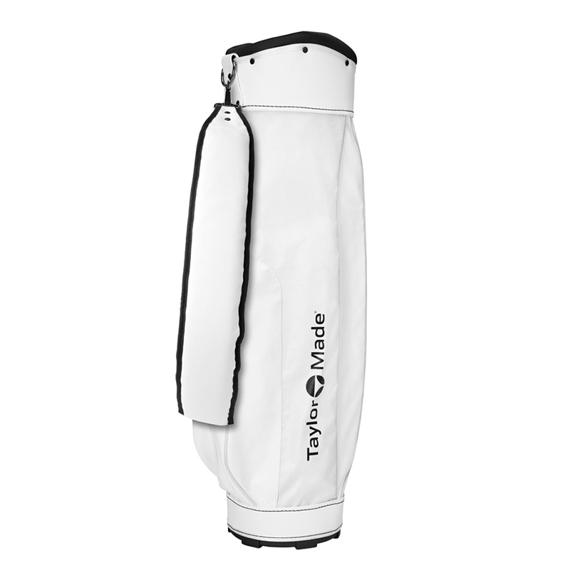 Sac Short Course Carry White