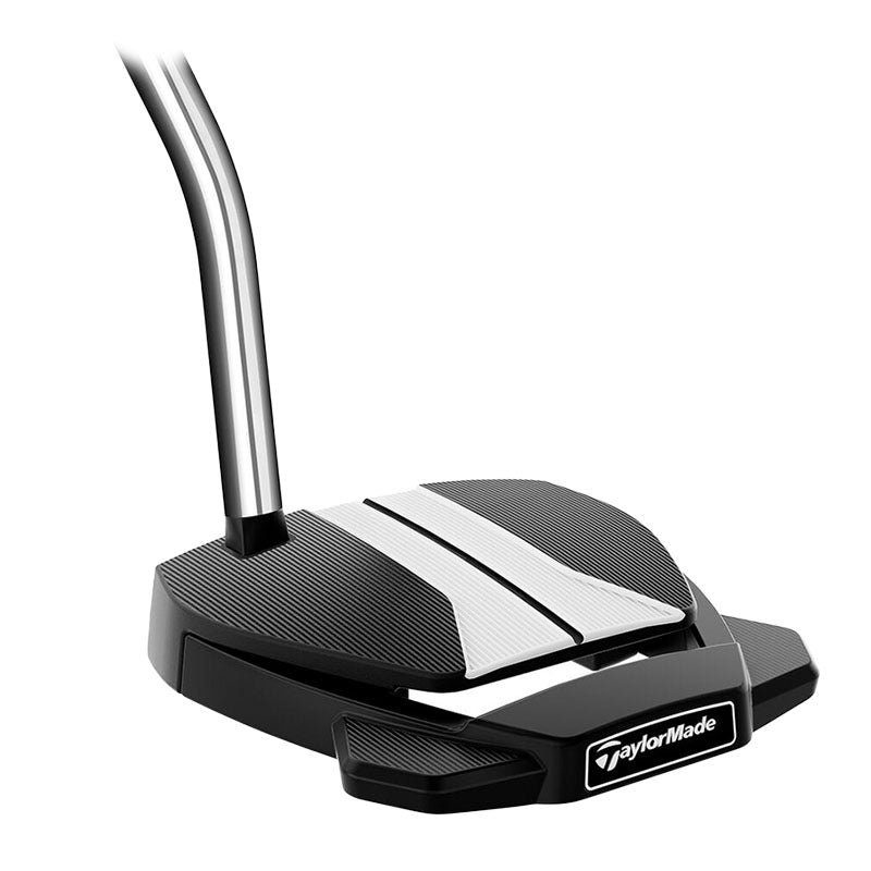 Putter Spider GTX Black Single Bend