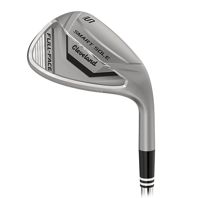 Wedge Smart Sole Full Face Graphite