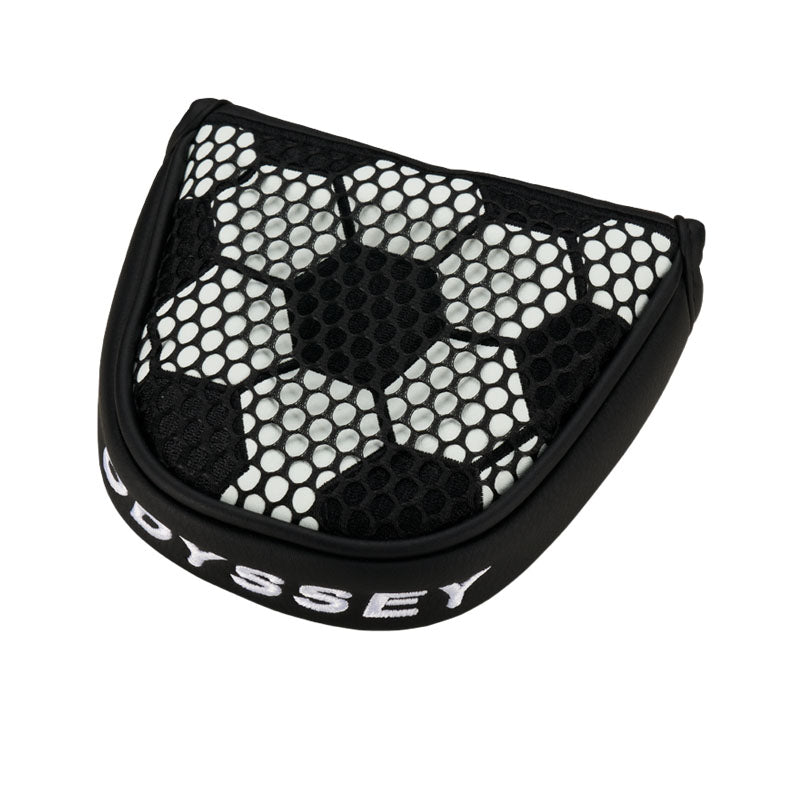 Couvre Putter Soccer Maillet