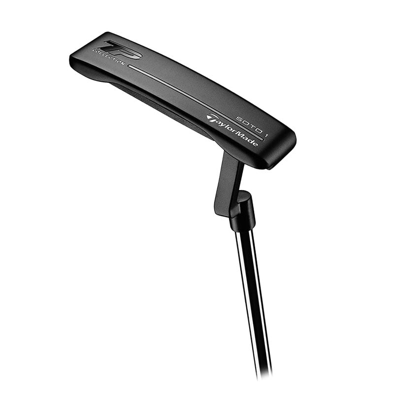 Putter TP Black Soto #1