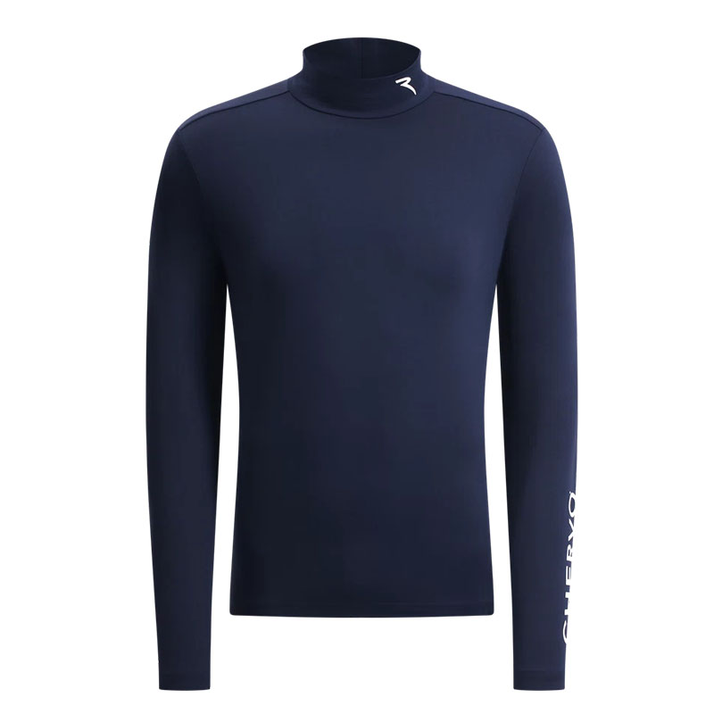 Polo Tavernetta Bleu Homme