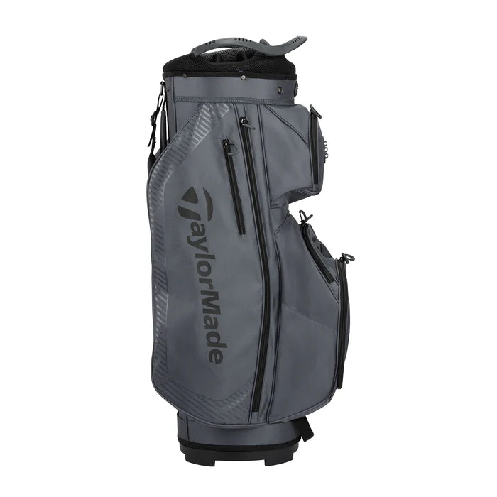 Sac Chariot Pro Cart Charcoal