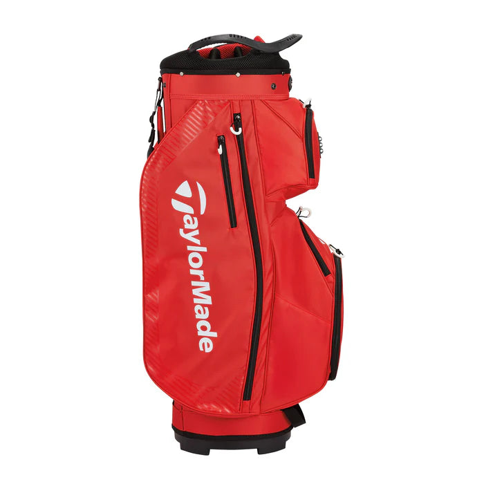 Sac Chariot Pro Cart Red