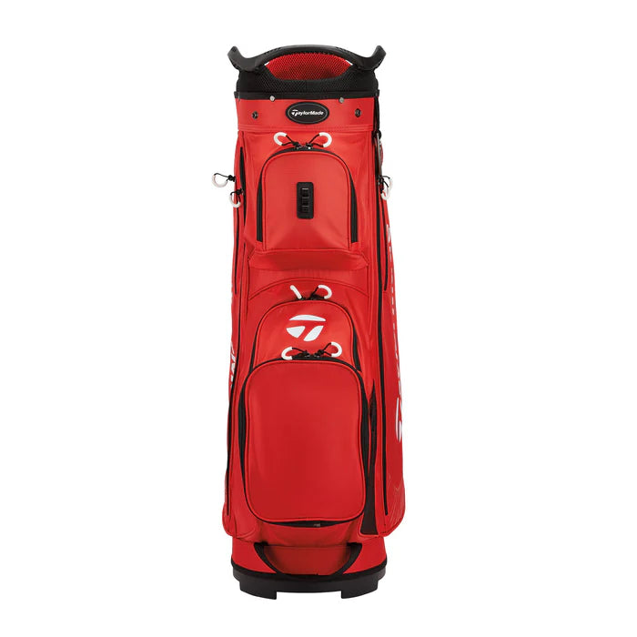 Sac Chariot Pro Cart Red