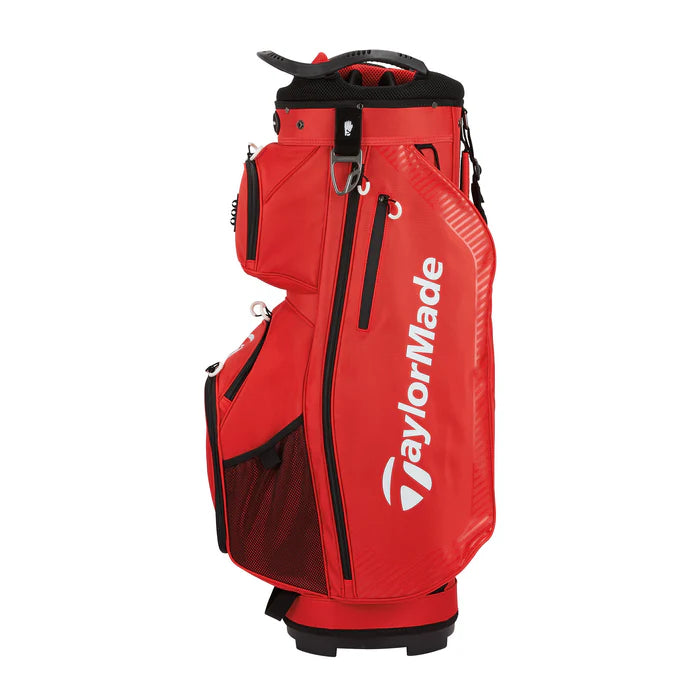 Sac Chariot Pro Cart Red