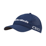 Casquette Tour Litech Qi10 Navy Homme