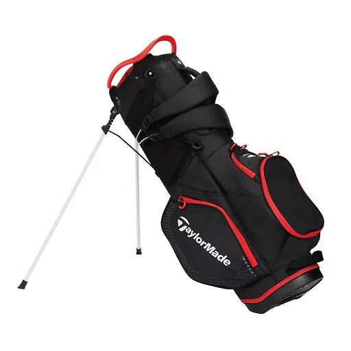 Sac Trépied Pro Stand Black Red