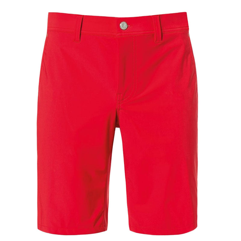 Bermuda Earnie-WR Red Homme